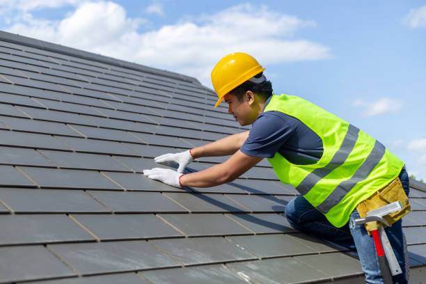 Heating Cable for Roof Installation in Downs, IL