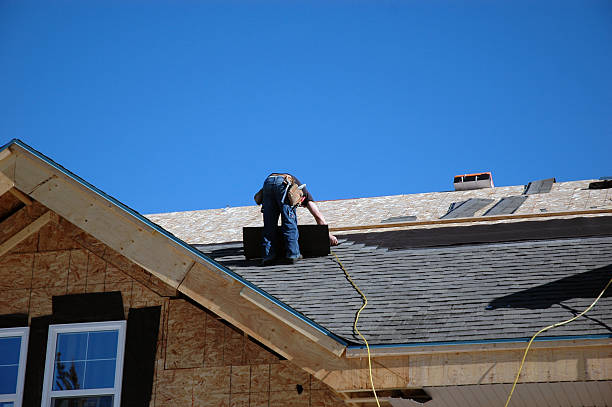 Tile Roofing Contractor in Downs, IL