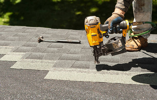 Best Roof Repair Services  in Downs, IL