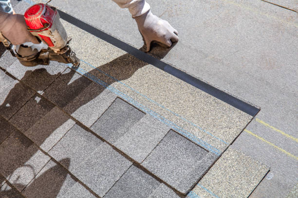 Professional Roofing Contractor in Downs, IL